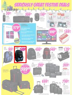 Game : Seriously Great Festive Deals (1 Nov - 4 Nov), page 8
