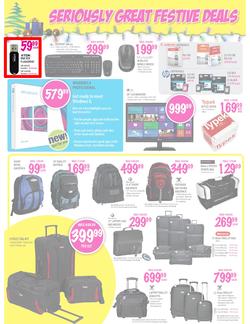 Game : Seriously Great Festive Deals (1 Nov - 4 Nov), page 8