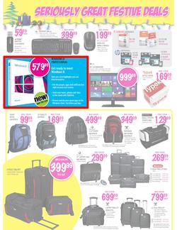 Game : Seriously Great Festive Deals (1 Nov - 4 Nov), page 8