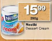 Nestle Dessert Cream-290Gm