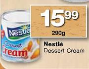 Nestle Dessert Cream-290Gm