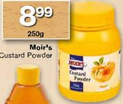 Moir's Custard Powder-250Gm