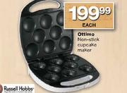 Ottimo Non-Stick Cupcake Maker