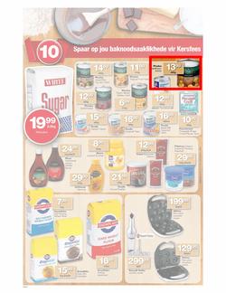 Checkers Western Cape : Reasons to Change (24 Oct - 4 Nov), page 8