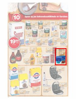 Checkers Western Cape : Reasons to Change (24 Oct - 4 Nov), page 8