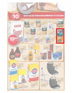 Checkers Western Cape : Reasons to Change (24 Oct - 4 Nov), page 8