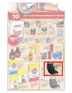 Checkers Western Cape : Reasons to Change (24 Oct - 4 Nov), page 8