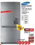 Samsung Fridge/Freezer-515Ltr(RL67VCSH)