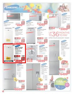 HiFi Corporation : Birthday Sale (1 Nov - 4 Nov), page 8