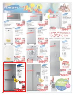 HiFi Corporation : Birthday Sale (1 Nov - 4 Nov), page 8