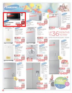 HiFi Corporation : Birthday Sale (1 Nov - 4 Nov), page 8