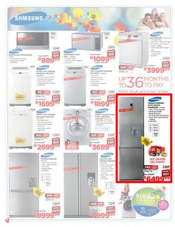 HiFi Corporation : Birthday Sale (1 Nov - 4 Nov), page 8