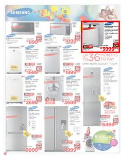 HiFi Corporation : Birthday Sale (1 Nov - 4 Nov), page 8