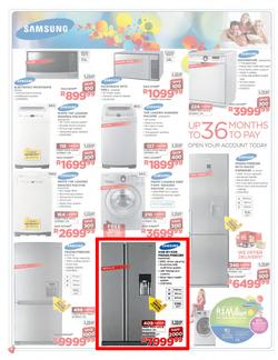 HiFi Corporation : Birthday Sale (1 Nov - 4 Nov), page 8
