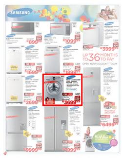HiFi Corporation : Birthday Sale (1 Nov - 4 Nov), page 8