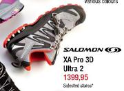 Salomon XA Pro 3D Ultra 2