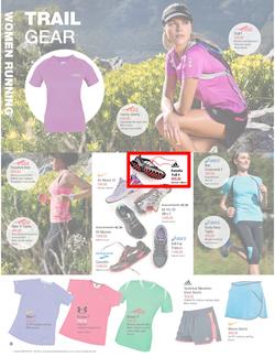 Sportsmans Warehouse : Summer 2012 (25 Oct - 18 Nov), page 8