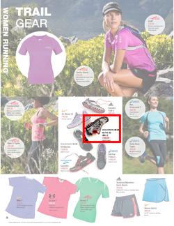 Sportsmans Warehouse : Summer 2012 (25 Oct - 18 Nov), page 8