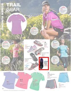 Sportsmans Warehouse : Summer 2012 (25 Oct - 18 Nov), page 8