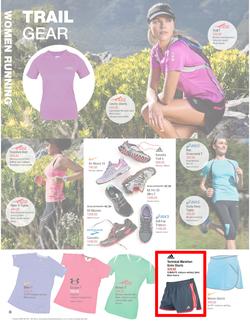 Sportsmans Warehouse : Summer 2012 (25 Oct - 18 Nov), page 8