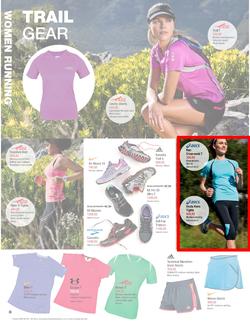 Sportsmans Warehouse : Summer 2012 (25 Oct - 18 Nov), page 8
