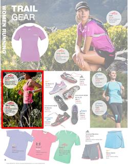 Sportsmans Warehouse : Summer 2012 (25 Oct - 18 Nov), page 8