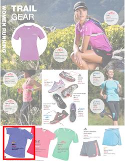 Sportsmans Warehouse : Summer 2012 (25 Oct - 18 Nov), page 8