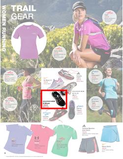 Sportsmans Warehouse : Summer 2012 (25 Oct - 18 Nov), page 8