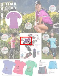 Sportsmans Warehouse : Summer 2012 (25 Oct - 18 Nov), page 8
