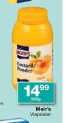 Moir's Viapoeier-500G Each