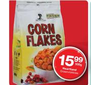 Heartland Graanvlokkies-500G Each