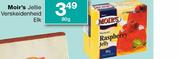Moir's Jolle Verskeidenheld-80G Each