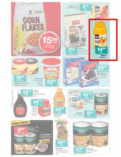 Checkers Gauteng : It's Time To Save (5 Nov - 18 Nov), page 8