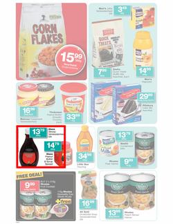 Checkers Gauteng : It's Time To Save (5 Nov - 18 Nov), page 8