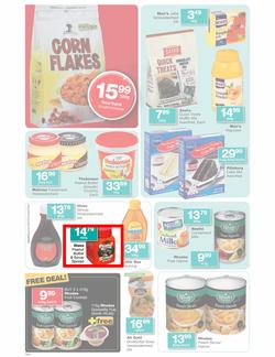 Checkers Gauteng : It's Time To Save (5 Nov - 18 Nov), page 8
