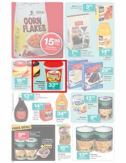 Checkers Gauteng : It's Time To Save (5 Nov - 18 Nov), page 8