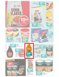Checkers Gauteng : It's Time To Save (5 Nov - 18 Nov), page 8