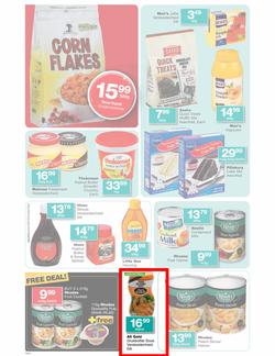 Checkers Gauteng : It's Time To Save (5 Nov - 18 Nov), page 8