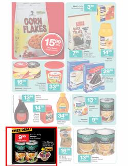 Checkers Gauteng : It's Time To Save (5 Nov - 18 Nov), page 8