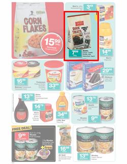 Checkers Gauteng : It's Time To Save (5 Nov - 18 Nov), page 8