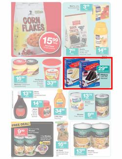 Checkers Gauteng : It's Time To Save (5 Nov - 18 Nov), page 8