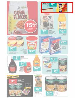 Checkers Gauteng : It's Time To Save (5 Nov - 18 Nov), page 8