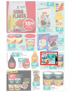 Checkers Gauteng : It's Time To Save (5 Nov - 18 Nov), page 8