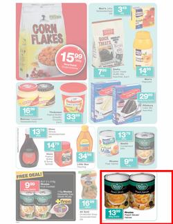 Checkers Gauteng : It's Time To Save (5 Nov - 18 Nov), page 8