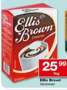 Ellis Brown Verromer-1kg