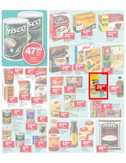 Checkers Free State : It's Time To Change (25 Oct - 11 Nov), page 8