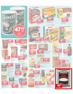 Checkers Free State : It's Time To Change (25 Oct - 11 Nov), page 8