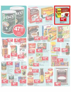 Checkers Free State : It's Time To Change (25 Oct - 11 Nov), page 8
