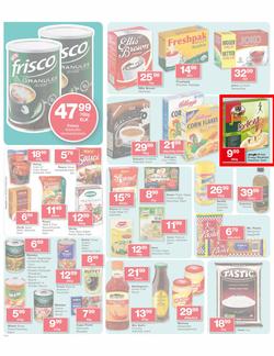 Checkers Free State : It's Time To Change (25 Oct - 11 Nov), page 8