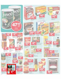 Checkers Free State : It's Time To Change (25 Oct - 11 Nov), page 8